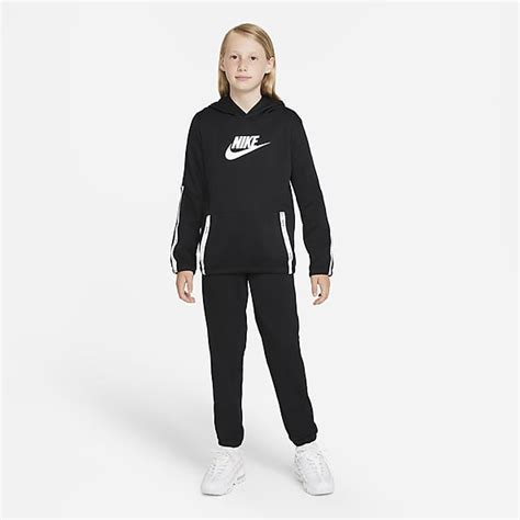 meisjes nike pak|Trainingspakken voor meisjes .